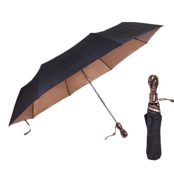 safebet creative skull handle umbrella men matic retro folding umbrellas windproof portable drop shipping safebet creative wmtxnb
safebet creative skull handle umbrella men matic retro folding umbrellas windproof portable drop shipping safebet creative wmtxnb
