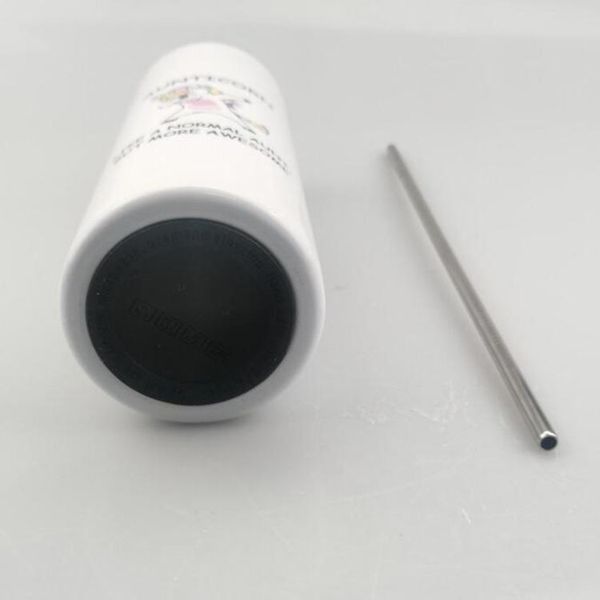 instock 20oz sublimartion straight tumblers with steel straw rubber bottoms slim skinny tumbler coffee mug sublimation blanks water bottle
instock 20oz sublimartion straight tumblers with steel straw rubber bottoms slim skinny tumbler coffee mug sublimation blanks water bottle