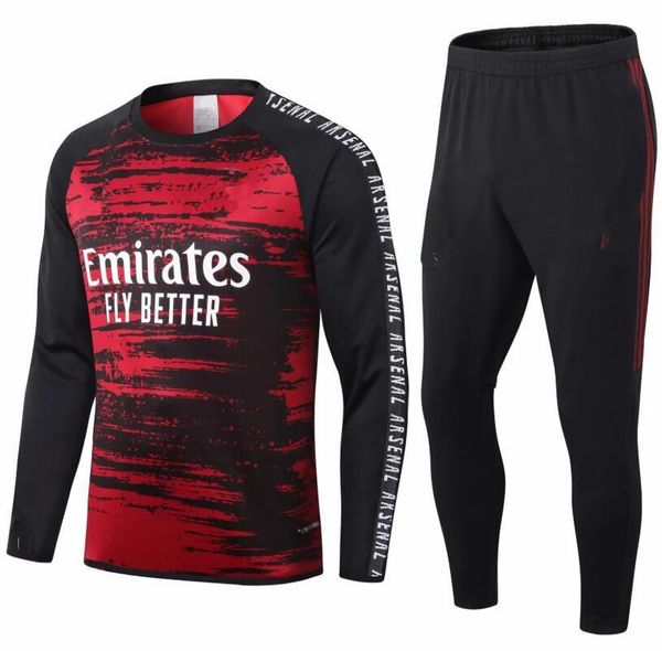 new 2020 asen thai quality soccer tracksuit 2020 2021 pepe football training suit soccer jacket pants football voetbal jas trainingspak, Black;yellow
new 2020 asen thai quality soccer tracksuit 2020 2021 pepe football training suit soccer jacket pants football voetbal jas trainingspak, Black;yellow