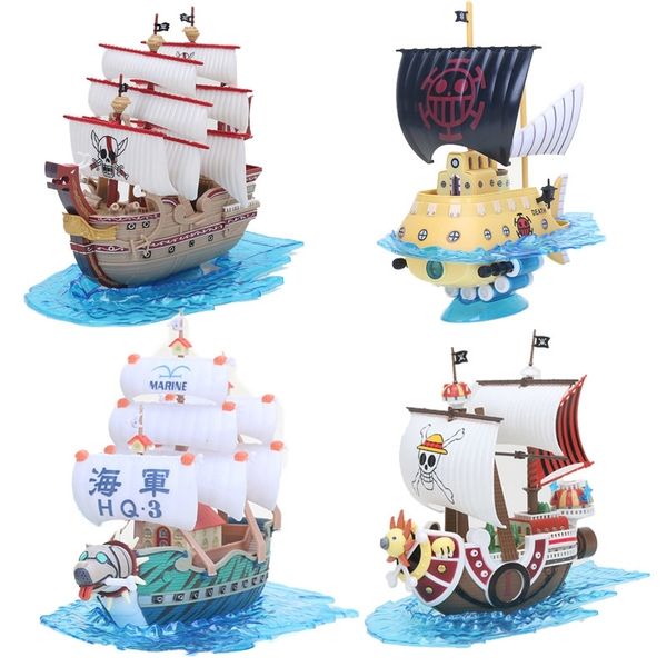 anime one piece ship thousand sunny red force boat polortang marine ship pvc action figure toys collectible model dolls y200421
anime one piece ship thousand sunny red force boat polortang marine ship pvc action figure toys collectible model dolls y200421