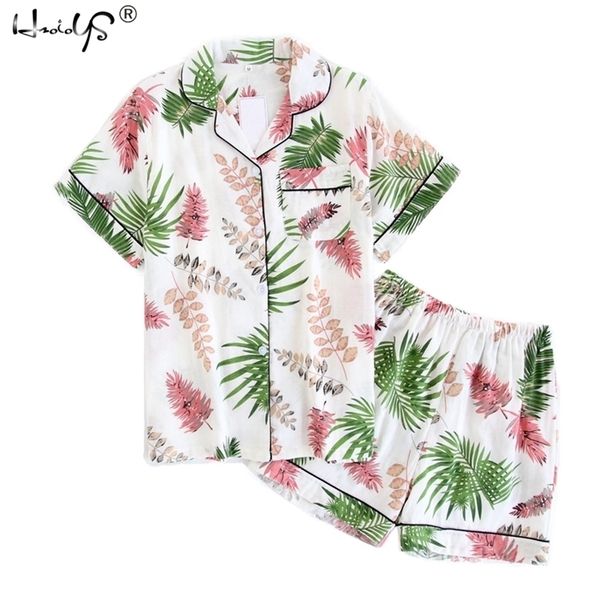 cotton heart stripe print short sleeve sets women harajuku pajamas cute cartoon pyjama pijama y200708, Black;red
cotton heart stripe print short sleeve sets women harajuku pajamas cute cartoon pyjama pijama y200708, Black;red