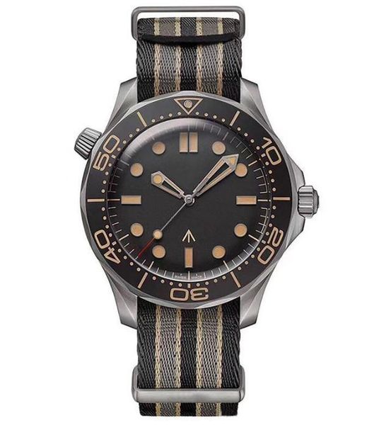 luxury watch diver 007 edition master planet 600m 2813 automatic mechanical movement men watches steel strap sports wristwatches, Slivery;brown
luxury watch diver 007 edition master planet 600m 2813 automatic mechanical movement men watches steel strap sports wristwatches, Slivery;brown