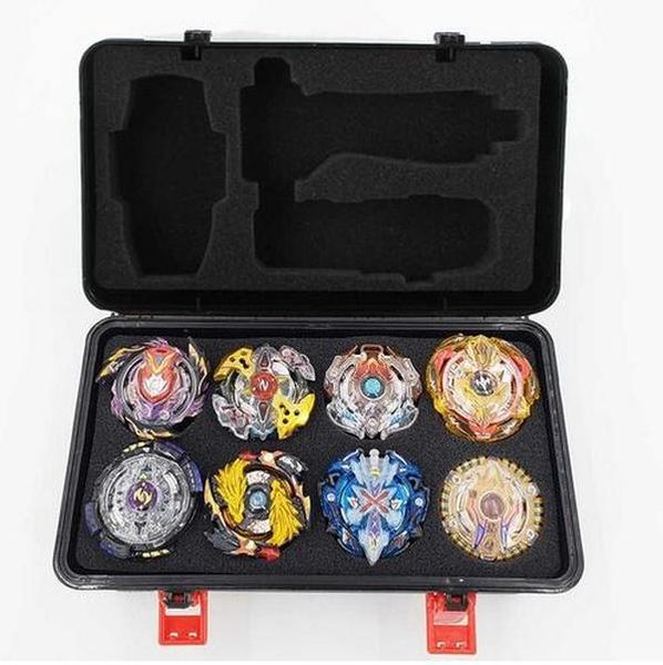 set launchers beyblade toys b 131 b 122 b 130 toupie metal god burst spinning bey blade blades toy bay blade bables wmtyng
set launchers beyblade toys b 131 b 122 b 130 toupie metal god burst spinning bey blade blades toy bay blade bables wmtyng