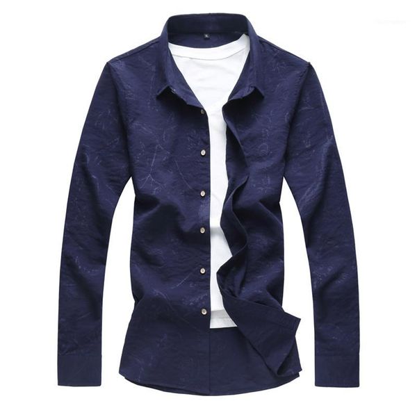 summer mens long-sleeved shirt large size 7xl cotton linen shirt men fashion casual camisa masculina 2020 new shirts1, White;black
summer mens long-sleeved shirt large size 7xl cotton linen shirt men fashion casual camisa masculina 2020 new shirts1, White;black