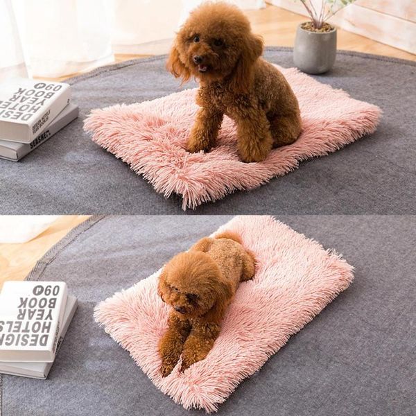 5 зимняя собака коврик кровать мягкий флисовый pet pad теплый домашний щенок кошка спальный одеяло для маленьких больших собак кошек питомни
5 зимняя собака коврик кровать мягкий флисовый pet pad теплый домашний щенок кошка спальный одеяло для маленьких больших собак кошек питомни