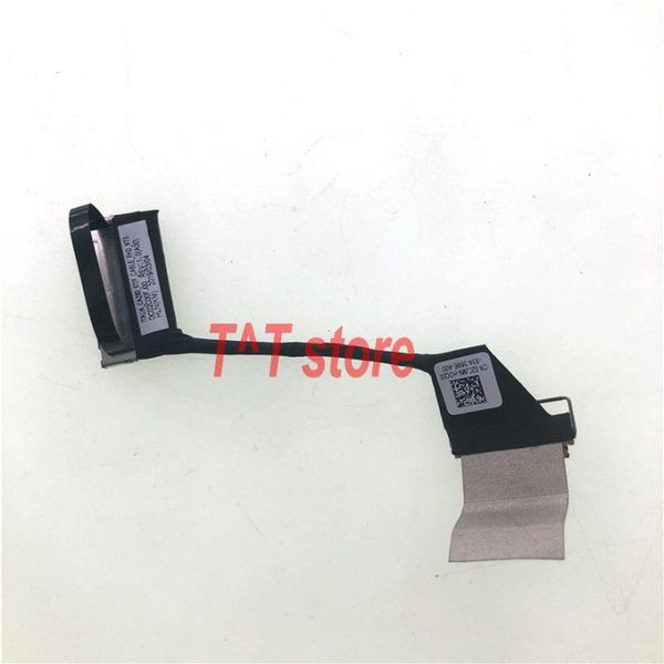 новый оригинал для 9370 ноутбук lcd lcd lvds diaple screen screen flex cable dc02c00fj00 2cjmn 02cjmn cn-02cjmn испытание хорошая бесплатная
новый оригинал для 9370 ноутбук lcd lcd lvds diaple screen screen flex cable dc02c00fj00 2cjmn 02cjmn cn-02cjmn испытание хорошая бесплатная