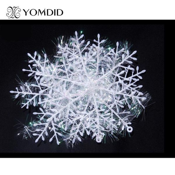 6pcs christmas ornaments white plastic christmas snowflake christmas interior decoration10 cm 6pcs ornaments at low prices wmtlky
6pcs christmas ornaments white plastic christmas snowflake christmas interior decoration10 cm 6pcs ornaments at low prices wmtlky
