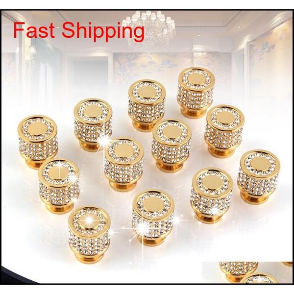 luxury 24k real gold czech crystal brass round cabinet door knobs and handles furnitures cupboard wardrobe dra qyllot yh_pack
luxury 24k real gold czech crystal brass round cabinet door knobs and handles furnitures cupboard wardrobe dra qyllot yh_pack