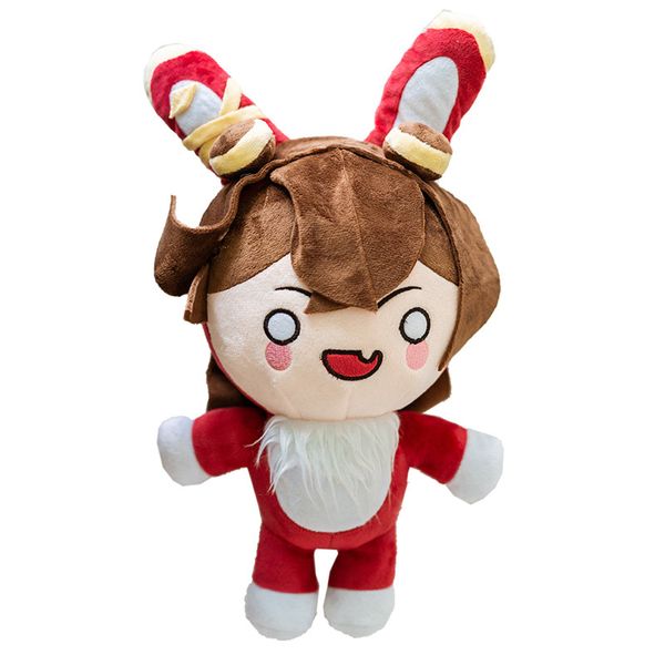 genshin impact amber the count of rabbits plush toys cute bunny plush pillow the earl of hare strikes 2021 selling
genshin impact amber the count of rabbits plush toys cute bunny plush pillow the earl of hare strikes 2021 selling