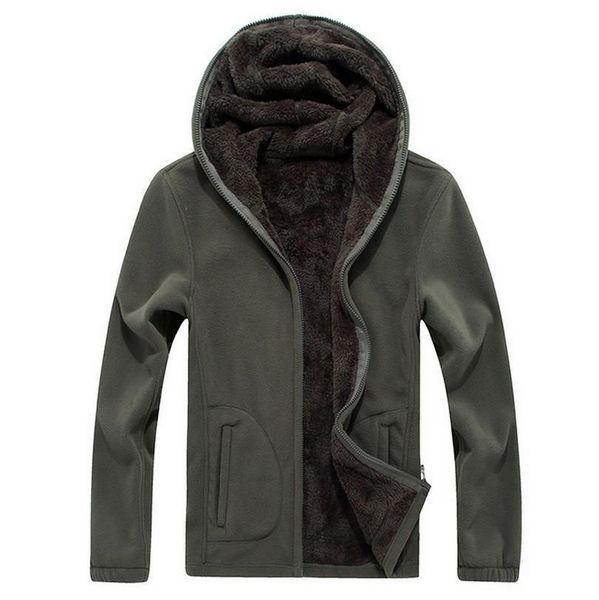 men's winter warm jackets thermal windbreaker sportswear zip thick fleece hoodies sweatshirts male hooded coats men 6xl 7xl 8xl, Black
men's winter warm jackets thermal windbreaker sportswear zip thick fleece hoodies sweatshirts male hooded coats men 6xl 7xl 8xl, Black