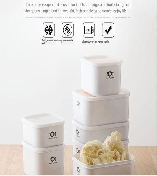 пластиковые холодильник фрукты консервация box микроволновая печь bento box прямоугольная малый box для хранения продуктов контейнер еды bby
пластиковые холодильник фрукты консервация box микроволновая печь bento box прямоугольная малый box для хранения продуктов контейнер еды bby