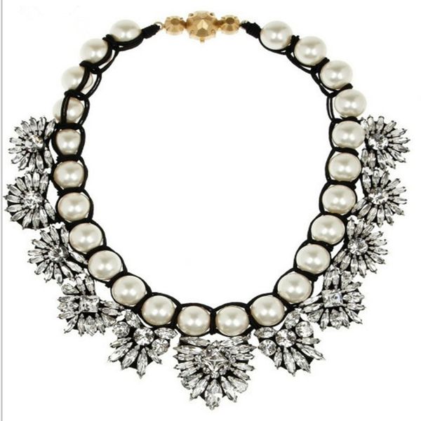 in layers glue crystal choker-woman necklace with pearl chain of thick silver birthday gifts for women efdb
in layers glue crystal choker-woman necklace with pearl chain of thick silver birthday gifts for women efdb