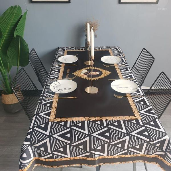 tablecloth waterproof and oilproof tablecloth rectangular dining table cover fireplace counter
tablecloth waterproof and oilproof tablecloth rectangular dining table cover fireplace counter