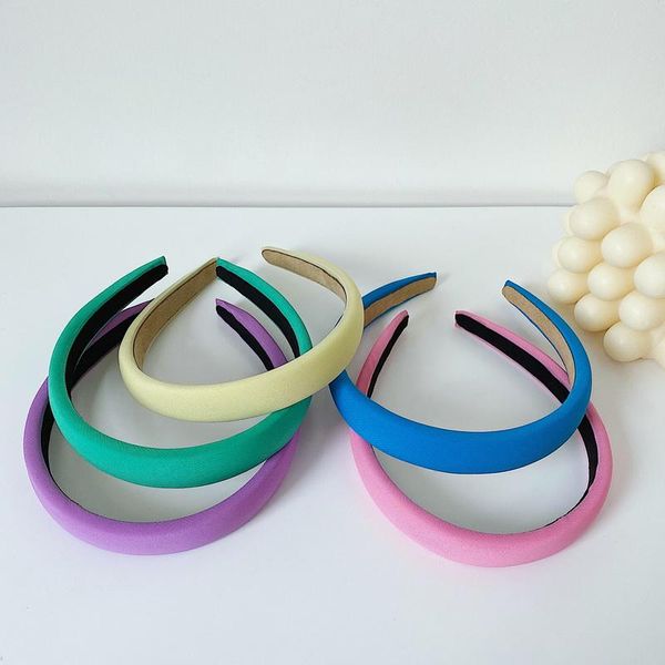 simple solid color women headband summer hair hoop girls makeup wash face hairband head hoop turban hair accessories q bbyjeh
simple solid color women headband summer hair hoop girls makeup wash face hairband head hoop turban hair accessories q bbyjeh