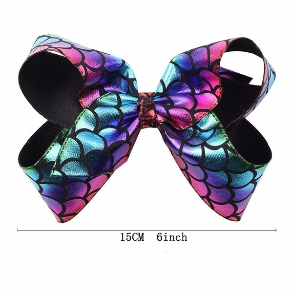 for boutique fish scale ribbon hairpin hair accessories child hairbows flower mermaid scales hairbands girls cheer bows
for boutique fish scale ribbon hairpin hair accessories child hairbows flower mermaid scales hairbands girls cheer bows
