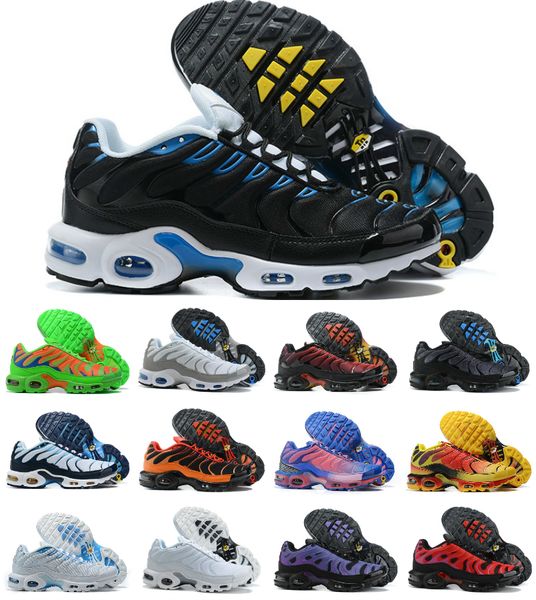 2021 mens tn plus running shoes se ultra white blue air designer sneakers tns classic outdoor trainers size 40-46
2021 mens tn plus running shoes se ultra white blue air designer sneakers tns classic outdoor trainers size 40-46