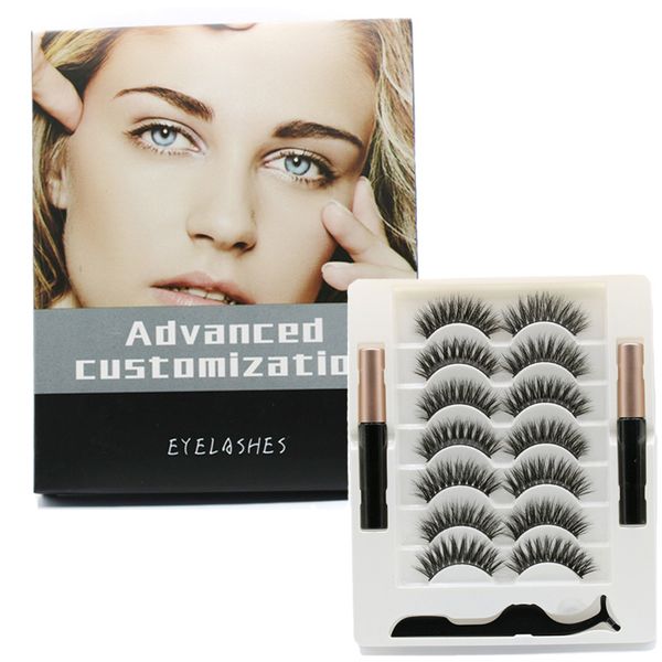 promotion manufacturers 10-counter factory custom fade eyelashes magnetic eyeliner set five magnet eyelashes thick natural source
promotion manufacturers 10-counter factory custom fade eyelashes magnetic eyeliner set five magnet eyelashes thick natural source