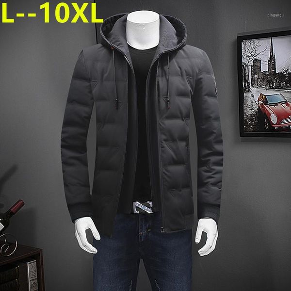 new 8xl 7xl 2019 winter dow parkas mens quality thermal thick parka male warm outwear fashion white duck dow jacket men coats1, Black
new 8xl 7xl 2019 winter dow parkas mens quality thermal thick parka male warm outwear fashion white duck dow jacket men coats1, Black