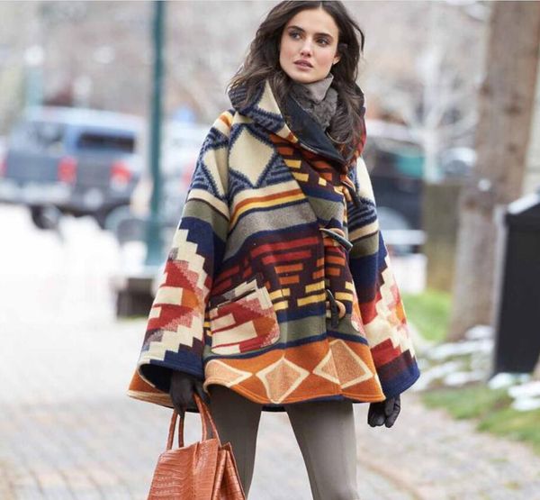 2020 new autumn and winter long-sleeved coats european and american new striped print hooded nizi jacket, Black
2020 new autumn and winter long-sleeved coats european and american new striped print hooded nizi jacket, Black
