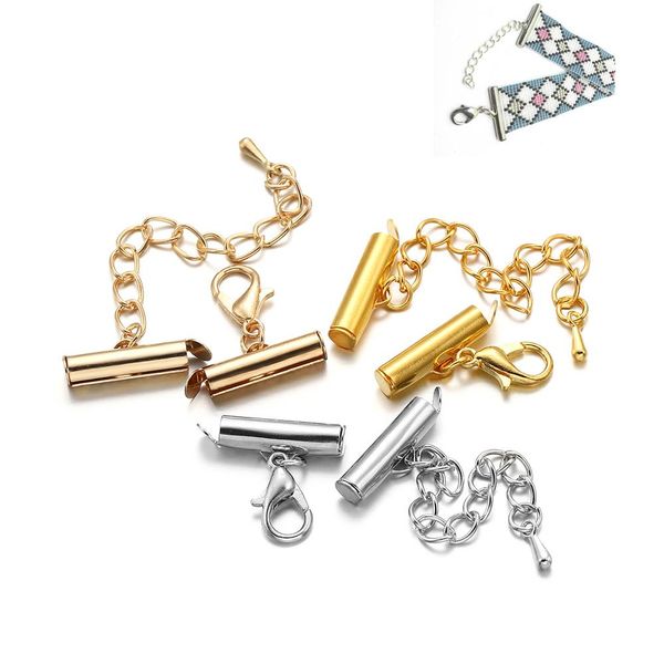 10sets/lot 10-40mm lobster clasps hooks bracelet end connectors slider clasp extending chain for diy jewelry making finding bbyzjh
10sets/lot 10-40mm lobster clasps hooks bracelet end connectors slider clasp extending chain for diy jewelry making finding bbyzjh