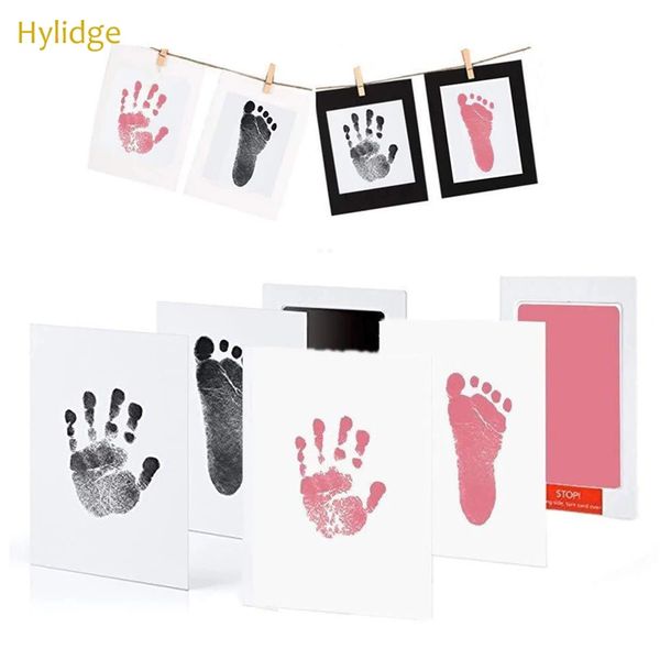 safe non-toxic baby footprints handprint no touch skin inkless ink pads kits for 0-6 months newborn pet dog paw prints souvenir
safe non-toxic baby footprints handprint no touch skin inkless ink pads kits for 0-6 months newborn pet dog paw prints souvenir