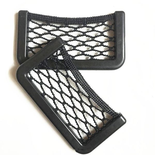 15x8cm automotive bag with adhesive visor car net organizer pockets net convenient cell phone bag phone case cover f or car fast shipping
15x8cm automotive bag with adhesive visor car net organizer pockets net convenient cell phone bag phone case cover f or car fast shipping