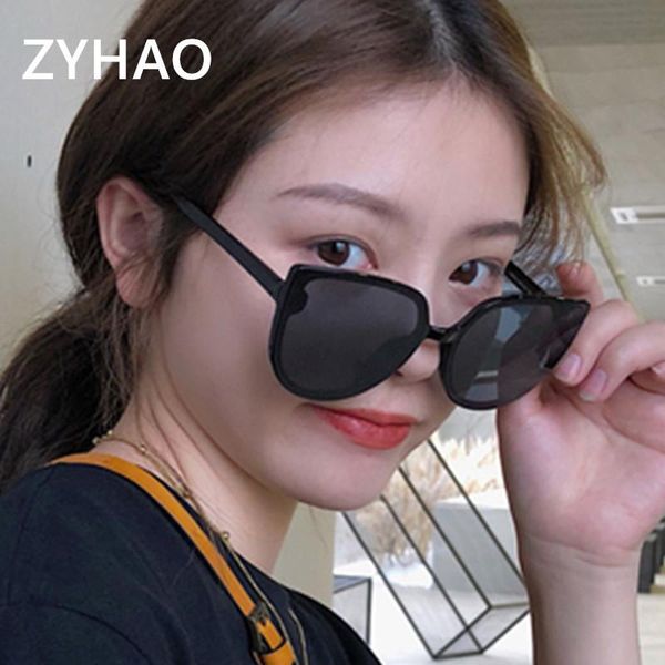 cat eye sunglasses women retro modis pink gothic sunglasses uv400 sun gasses men shades for women gafas de sol mujer, White;black 
cat eye sunglasses women retro modis pink gothic sunglasses uv400 sun gasses men shades for women gafas de sol mujer, White;black