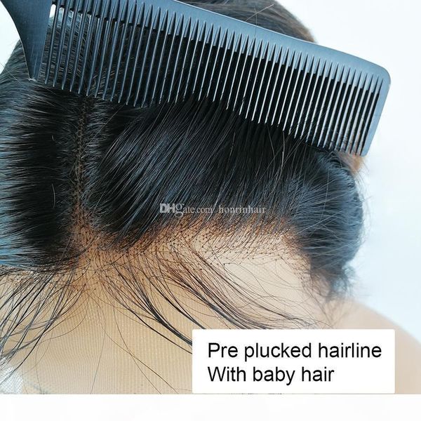 honrin hair lace front wig short bob curly full lace wig deep curly brazilian virgin human hair pre plucked 150% density glueless, Black;brown
honrin hair lace front wig short bob curly full lace wig deep curly brazilian virgin human hair pre plucked 150% density glueless, Black;brown