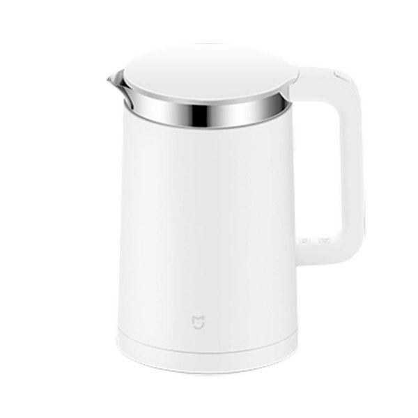 electric kettles pro kitchen appliances electric water kettle teapot mihome smart temperature constant samovar1.5l
electric kettles pro kitchen appliances electric water kettle teapot mihome smart temperature constant samovar1.5l