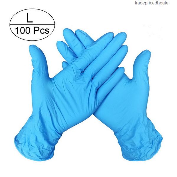 cleaning for food 100pcs disposable laboratory nitrile latex rubber gloves multifunctional home tools 54e17
cleaning for food 100pcs disposable laboratory nitrile latex rubber gloves multifunctional home tools 54e17