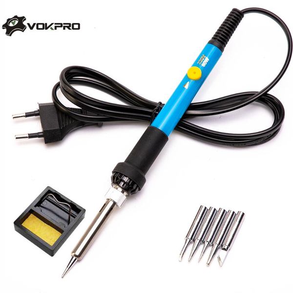 220v 110v 60w temperature adjustable welding solder iron electric soldering iron rework station soldering accessories
220v 110v 60w temperature adjustable welding solder iron electric soldering iron rework station soldering accessories