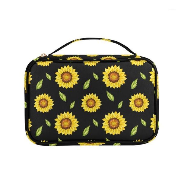 sunflower print jewelry box travel comestic jewelry casket organizer makeup lipstick storage box beauty container necklace gift1
sunflower print jewelry box travel comestic jewelry casket organizer makeup lipstick storage box beauty container necklace gift1