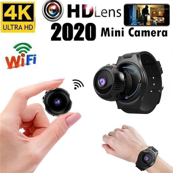 x7 mini camera hd 4k night vision small micro video watch wifi ip camera motion sensor tiny microcamera1