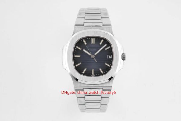 10 style perfect version pf maker 40.5mm 5711/1a-011 sapphire 904 steel cal.324 s c movement mechanical automatic mens watch watche, Slivery;brown
10 style perfect version pf maker 40.5mm 5711/1a-011 sapphire 904 steel cal.324 s c movement mechanical automatic mens watch watche, Slivery;brown