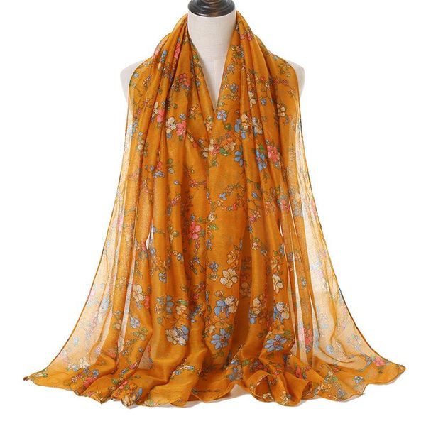 2020 women autumn gold retro floral viscose shawl scarf print wrap snood bufandas muslim hijab 180*90cm, Blue;gray
2020 women autumn gold retro floral viscose shawl scarf print wrap snood bufandas muslim hijab 180*90cm, Blue;gray