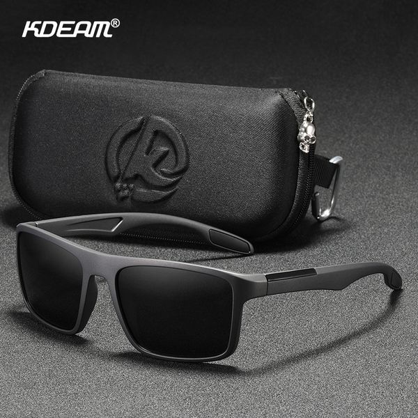 kdeam ultra light rectangular pchromic sunglasses men polarized tac 1.1mm thickness lens uv400 sun glasses women cat.3 ce
kdeam ultra light rectangular pchromic sunglasses men polarized tac 1.1mm thickness lens uv400 sun glasses women cat.3 ce