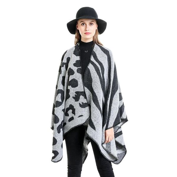 scarves arrival fashion autumn winter work style women warm elegant vintage print formal big shawl, Blue;gray
scarves arrival fashion autumn winter work style women warm elegant vintage print formal big shawl, Blue;gray