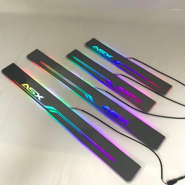 osmrk led moving door scuff for mitsubishi asx dynamic door sill plate lining overlays guards flowing/fixed light1
osmrk led moving door scuff for mitsubishi asx dynamic door sill plate lining overlays guards flowing/fixed light1