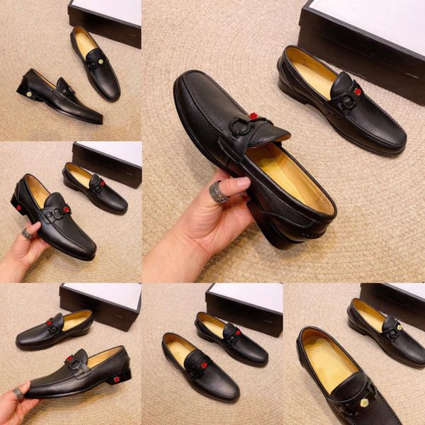 55 black shoes men summer business formal wear luxury mens leather shoes british style soft sole lace-up flat dress shoes casual footwear 11
55 black shoes men summer business formal wear luxury mens leather shoes british style soft sole lace-up flat dress shoes casual footwear 11