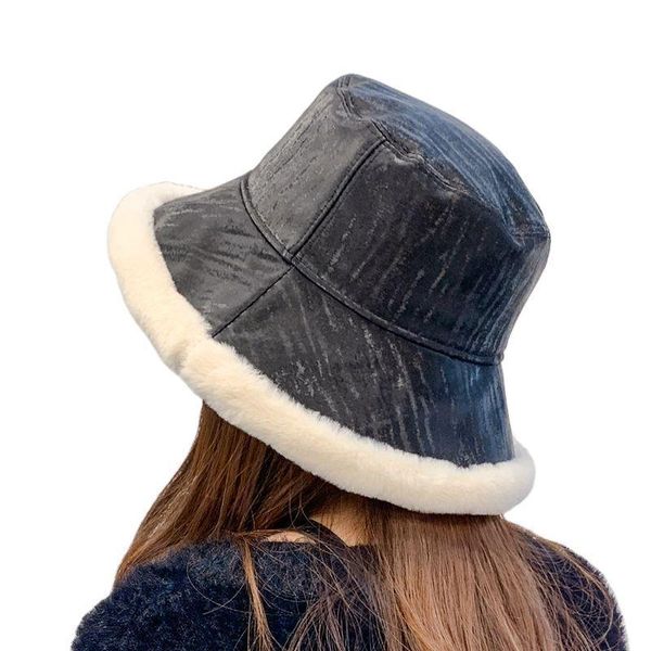 winter hat for women korean version fisherman hats warm lamb wool furry hat soft fashion sweet girls winter ear protection hats, Blue;gray
winter hat for women korean version fisherman hats warm lamb wool furry hat soft fashion sweet girls winter ear protection hats, Blue;gray