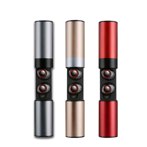 s2 bluetooth mini sports wirels headset stereo 5.0 binaural in ear
s2 bluetooth mini sports wirels headset stereo 5.0 binaural in ear