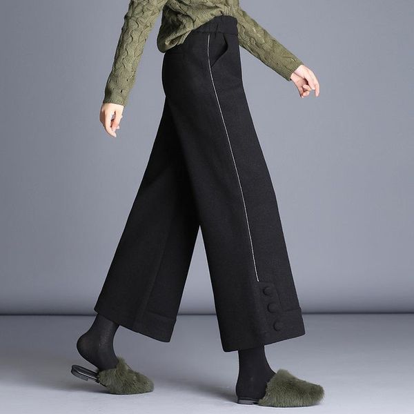 2020 new summer womens casual long pants fashion ladies cotton pants 802 drop shipping, Black;white
2020 new summer womens casual long pants fashion ladies cotton pants 802 drop shipping, Black;white