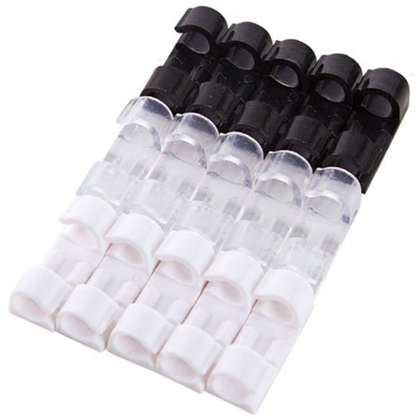 wire fixed thread management device home nail no trace arrangement network cable clip pure color wiring clamp 1 5lh j2
wire fixed thread management device home nail no trace arrangement network cable clip pure color wiring clamp 1 5lh j2