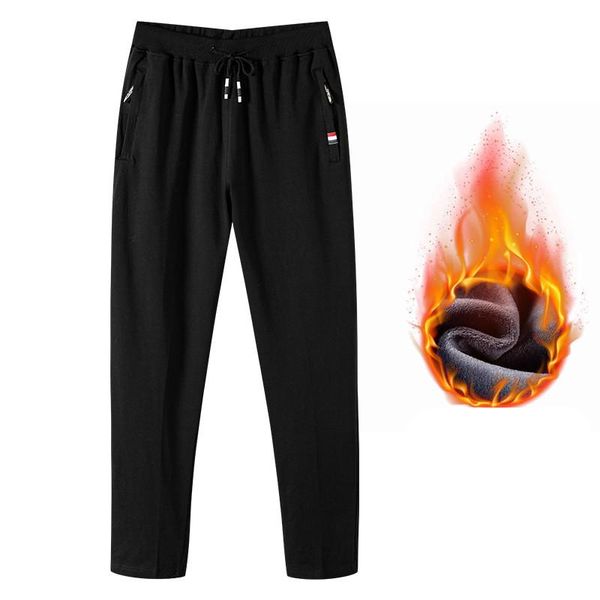 men's pants fleece casual sports men 2021autumn winter trendy wide-leg loose youthful vitality outdoor ankle-length clothing black
men's pants fleece casual sports men 2021autumn winter trendy wide-leg loose youthful vitality outdoor ankle-length clothing black