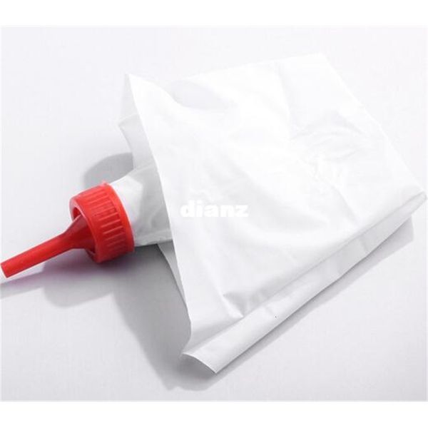 piping diy disposable pastry icing bag cake decorating + 10 nozzle tips sugar craft tool set
piping diy disposable pastry icing bag cake decorating + 10 nozzle tips sugar craft tool set
