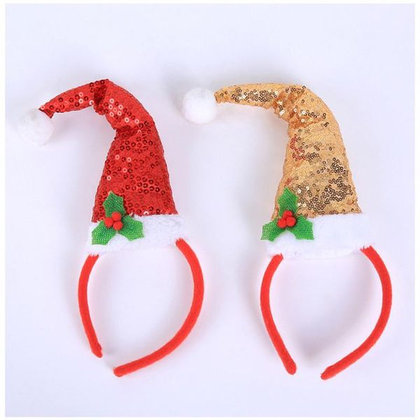 2020 new christmas hat headband fashion creative flash christmas hat headband cute children's hair1
2020 new christmas hat headband fashion creative flash christmas hat headband cute children's hair1