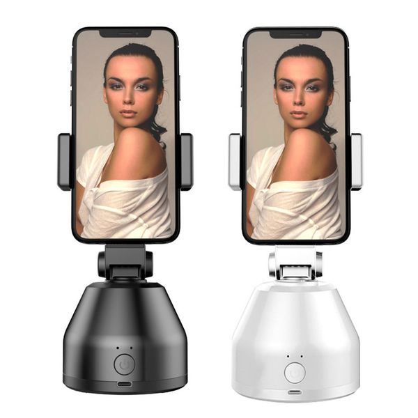 2020 new arrival 360 rotation face object shooting vlog camera auto tracking smart phone holder
2020 new arrival 360 rotation face object shooting vlog camera auto tracking smart phone holder
