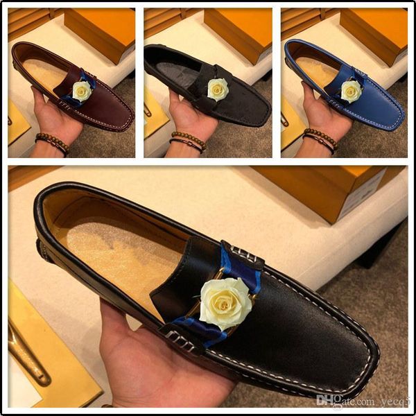 bs men loafers genuine leather fashion mens designer shoes comfortable light mocassin homme soft size 46 mocasines hombre 22, Black
bs men loafers genuine leather fashion mens designer shoes comfortable light mocassin homme soft size 46 mocasines hombre 22, Black