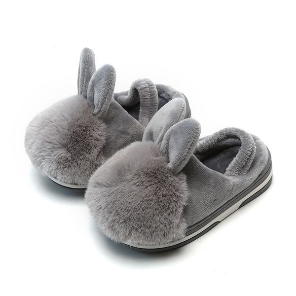 boys girls home shoes rabbit ear winter cotton children' shoes plush slipper warm kids baby toddlers shoes floor slippers y200106, Black;grey
boys girls home shoes rabbit ear winter cotton children' shoes plush slipper warm kids baby toddlers shoes floor slippers y200106, Black;grey
