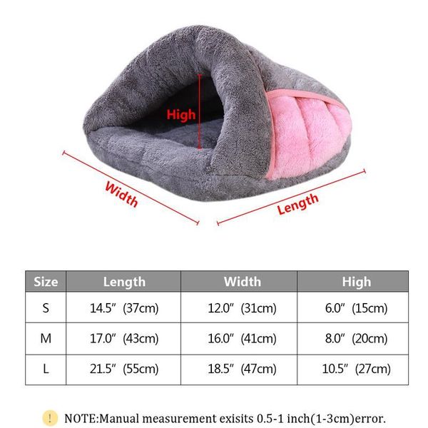 warm cat bed pet puppy cat house winter dog cat cushion mat indoor basket cave kennel nest cats products for p sqcfzr
warm cat bed pet puppy cat house winter dog cat cushion mat indoor basket cave kennel nest cats products for p sqcfzr
